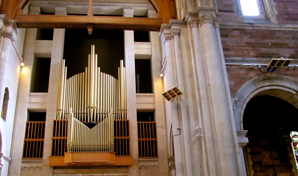 Organ!