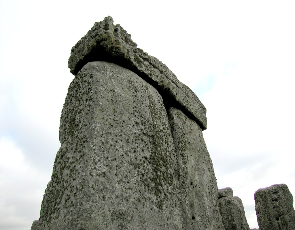 The stones are really huge. They do a very good job of looming. Look at these guys loom!